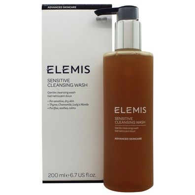 Elemis Sensitive Cleansing Wash