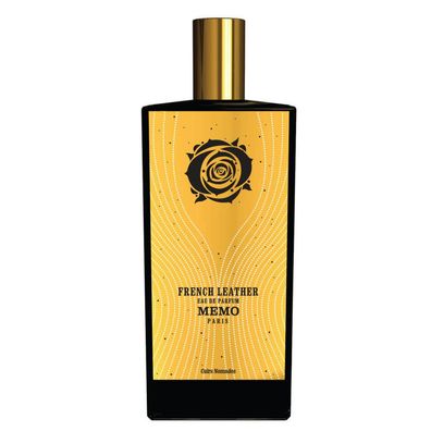 Memo Paris French Leather Eau de Parfum 200 ml