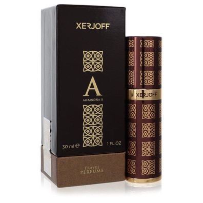 Xerjoff Oud Stars Alexandria II Parfum 30 ml