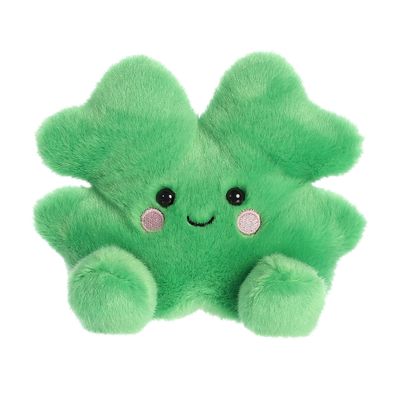 Aurora Palm Pals Chance Clover 5In/13cm