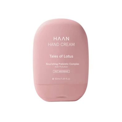 Hand cream Tales of Lotus (Hand Cream) 50ml