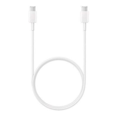 Samsung USB-C 5A 1m Kabel - Weiß