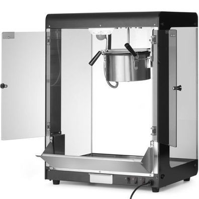 Popcornmaschine 80 l 1155 W