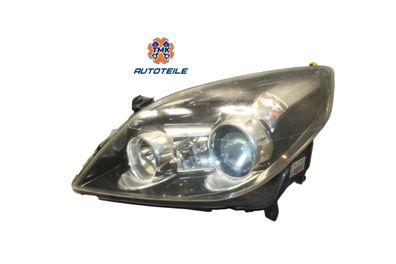 Opel Vectra C Signum Scheinwerfer Xenon Links AFL 13170937 LY Facelift BW355