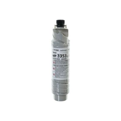 Ricoh Toner MP 3353, black, 11000 Seiten, 842342