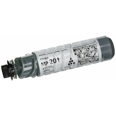 Ricoh Toner 1270D, black, 7000 Seiten, 842338