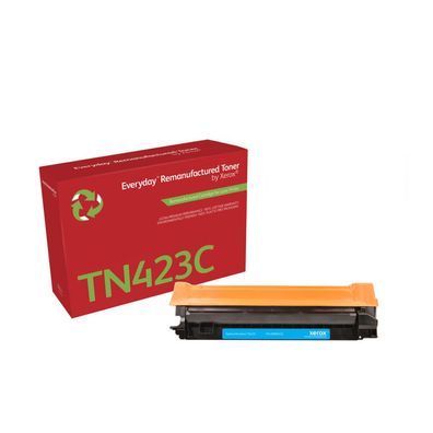 Xerox Toner Everyday Brother TN423C Cyan