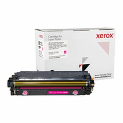 Xerox Toner Everyday, HP 508X (CF363X) Magenta
