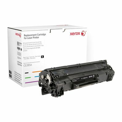 Xerox Toner Everyday, HP 85A (CE285A) Black