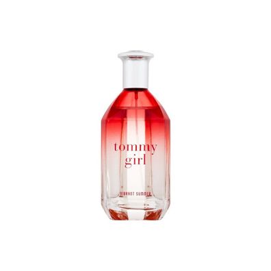 Tommy Girl Vibrant Summer - EDT - Volumen: 100 ml