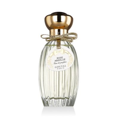 Goutal Rose Absolue Eau de Parfum für Frauen 100 ml