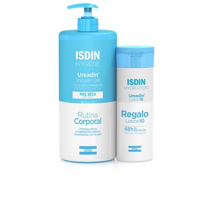 2-teiliges ETUI AUS Ureadin FÜR Intensive Hydration