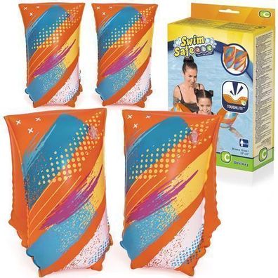 Schwimmflügel für Kinder, Größe L/XL, Bestway 32274