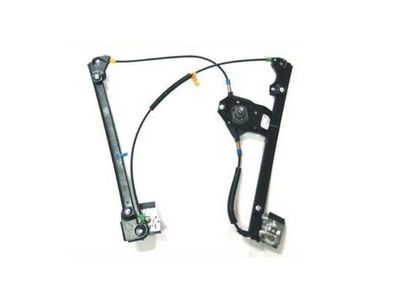 VW Golf III 91-98: Manueller Fensterheber, vorne links