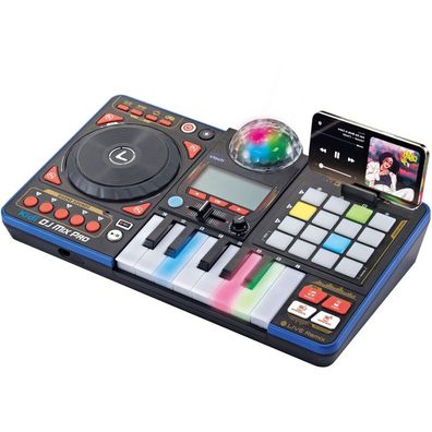 Kidi DJ Mix Pro