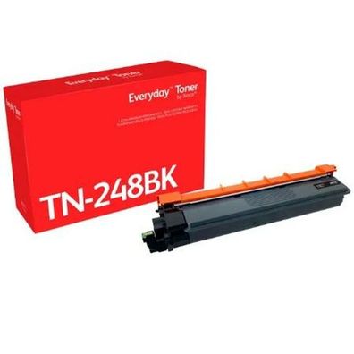 Xerox Toner Everyday Brother TN248BK Black