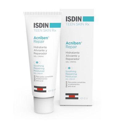 Acniben repair gel cream 40ml