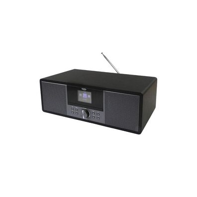 Xoro HMT 600 V2, CD Player, Internetradio, DAB+/FM, SB, poty