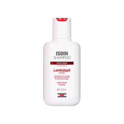 Isdin Isdin Lambdapil Anti Hair Loss Shampoo 100ml