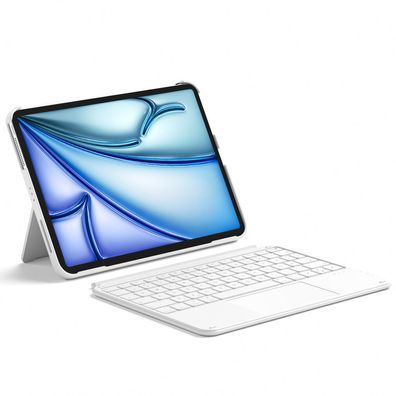 inateck Keyboard iPad 04122 white [KB04122 white]
