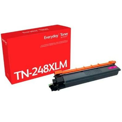 Xerox Toner Everyday Brother TN248XLM Magenta