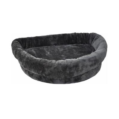 Nanook Fensterbankliege Cosy 56 x 45 x 10 cm Fensterbank und Schauplatz