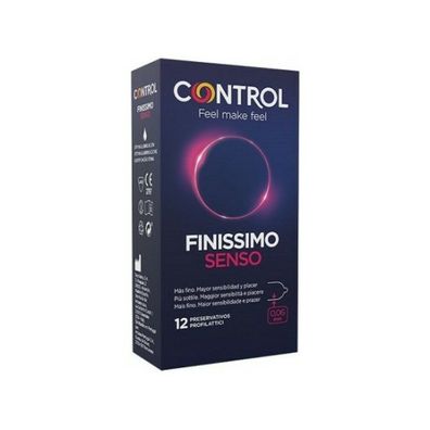 Control | Control Adapta Senso 12 Unit