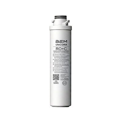 Ersatzfilter Unicora RO+C - Umkehrosmose-Kompositfilter (RO-Membran