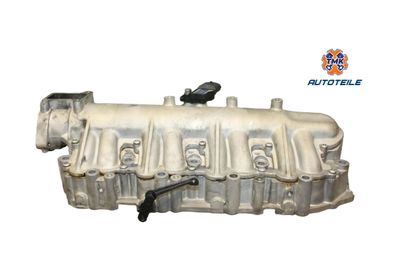Opel Vectra C Signum Zafira B Astra H Ansaugbrücke 1.9 CDTI 110 KW Z19DTH 2B9YX