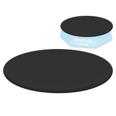 Poolabdeckung 244 cm Bestway 58032