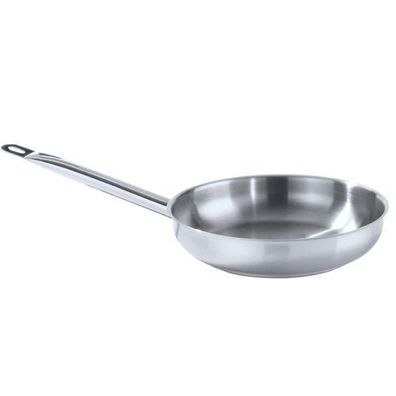 Profi Line Bratpfanne ohne Deckel 4,8 l Durchmesser 320 mm - Hendi 835630
