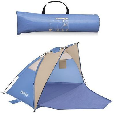 Ramble X2 Touristenzelt 100 x 200 x 100 cm Bestway 68001