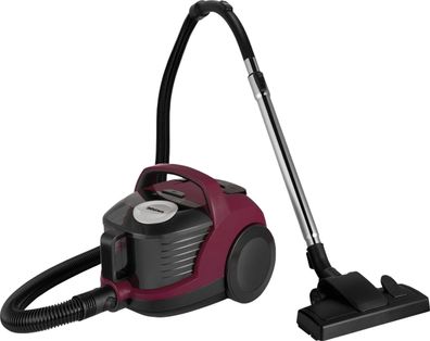 Grundig CleanExpert VCC 3870 A - Staubsauger