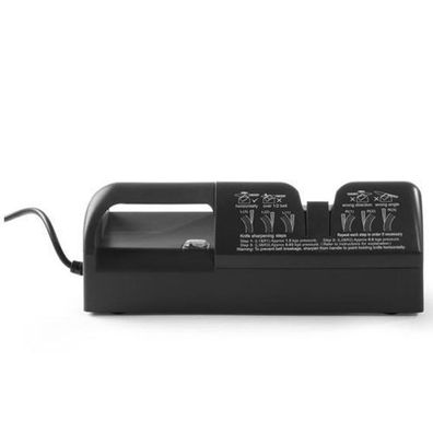 Elektrischer Messerschärfer - Hendi 224403