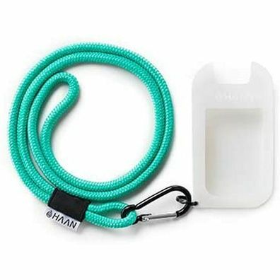 Rooster Tasche Kragen für Ihre Hand Sanitizer Zubehör für das Tragen