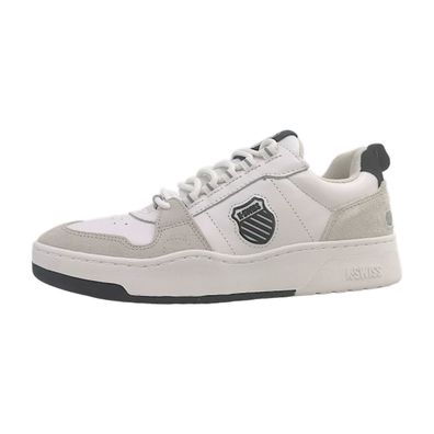 K-Swiss Cannonshield 07937-950-M Weiß 950 white/ black