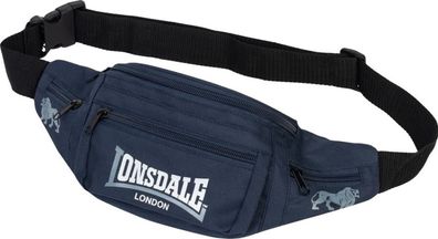 Lonsdale Bauchtasche Hip Hüftasche