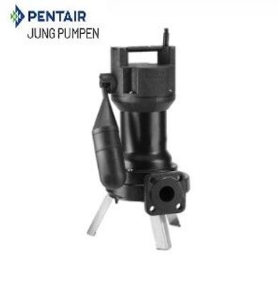 JUNG PUMPEN Multicut 08/2 MES Art. Nr. JP50343