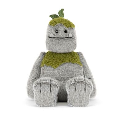 Original Jellycat Rockleton Kuscheltier Plüsch Steinfigur Spielzeug Plüschtier 35CM