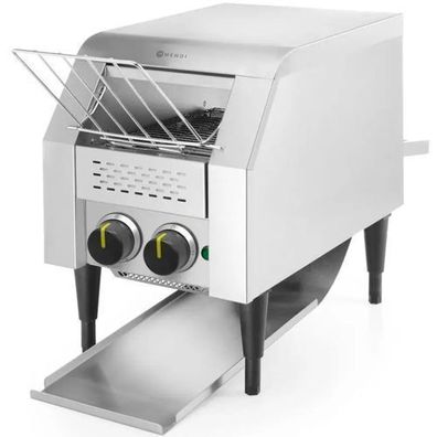 Durchlauftoaster mit einer Öffnung, 1340 W