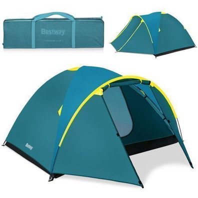 Activeridge Ridge 4 Bestway 68091 Campingzelt