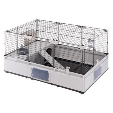 Ferplast Modular 2 KÄFIG 109x72x56 cm