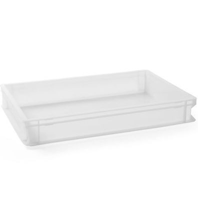 Hendi 880920 24L Pizzateigbehälter