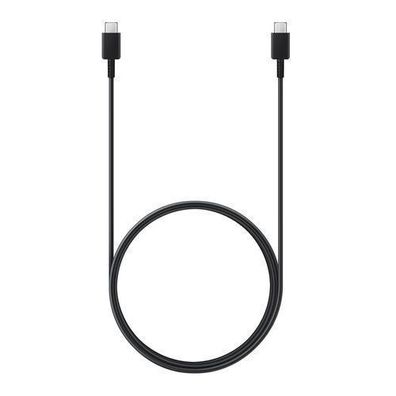Samsung USB-C 3A Kabel 1,8 m - Schwarz