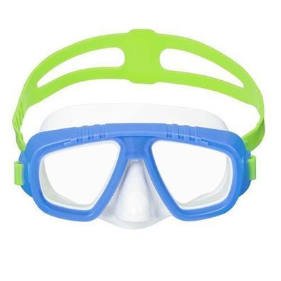 Blaue Schwimmmaske Bestway 22011