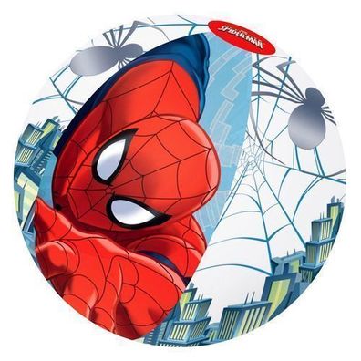 Spiderman aufblasbarer Strandball 51 cm Bestway 98002