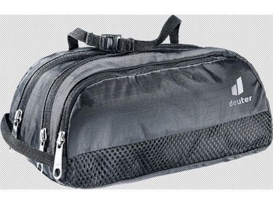 Deuter Kulturbeutel Wash Bag Tour II black