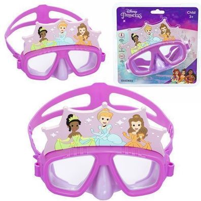 Bestway Princess 9102X Kinderschwimmmaske