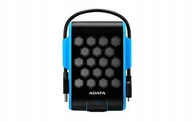 ADATA HD720 1 TB 2,5" USB 3.1 BLAU