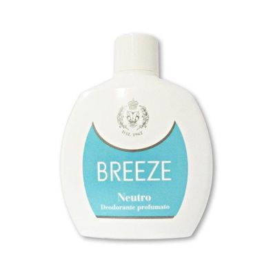 Breeze Neutro Deodorant 100 ml
